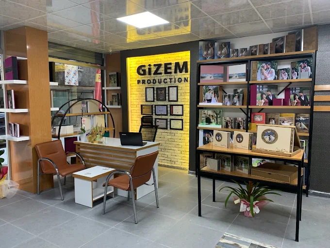 Foto Gizem Merkez - Foto Gizem